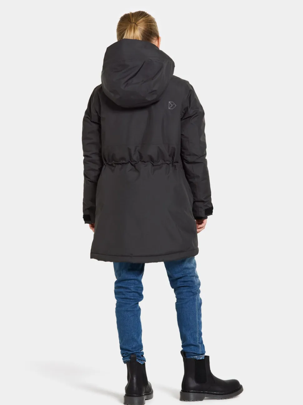 Sale Porfyr Kids' Parka Syystakit|Talvitakit