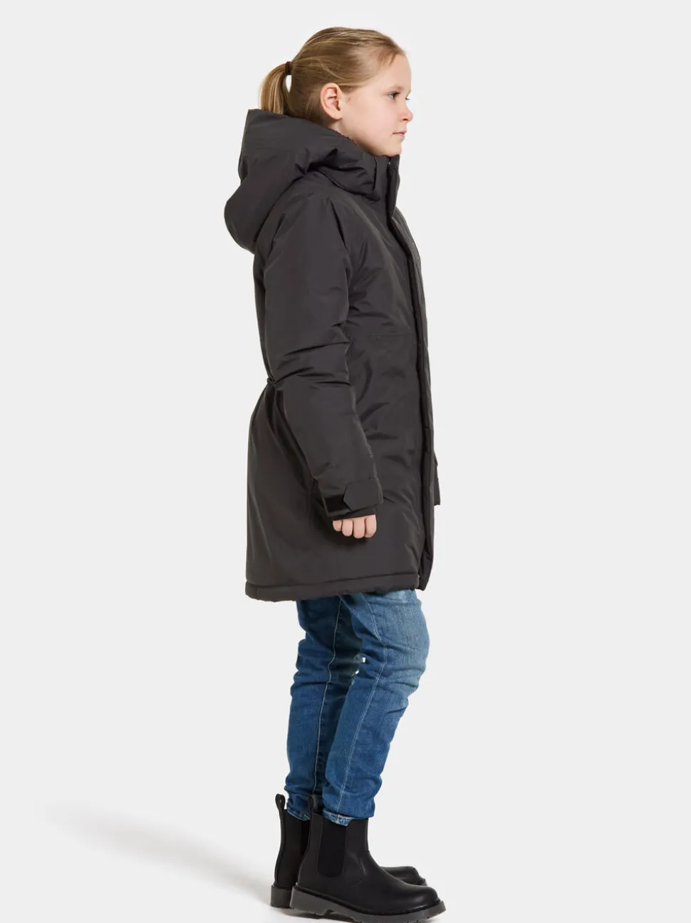 Sale Porfyr Kids' Parka Syystakit|Talvitakit