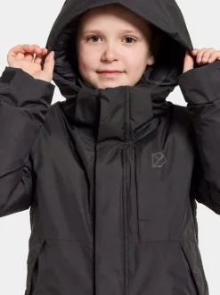 Sale Porfyr Kids' Parka Syystakit|Talvitakit