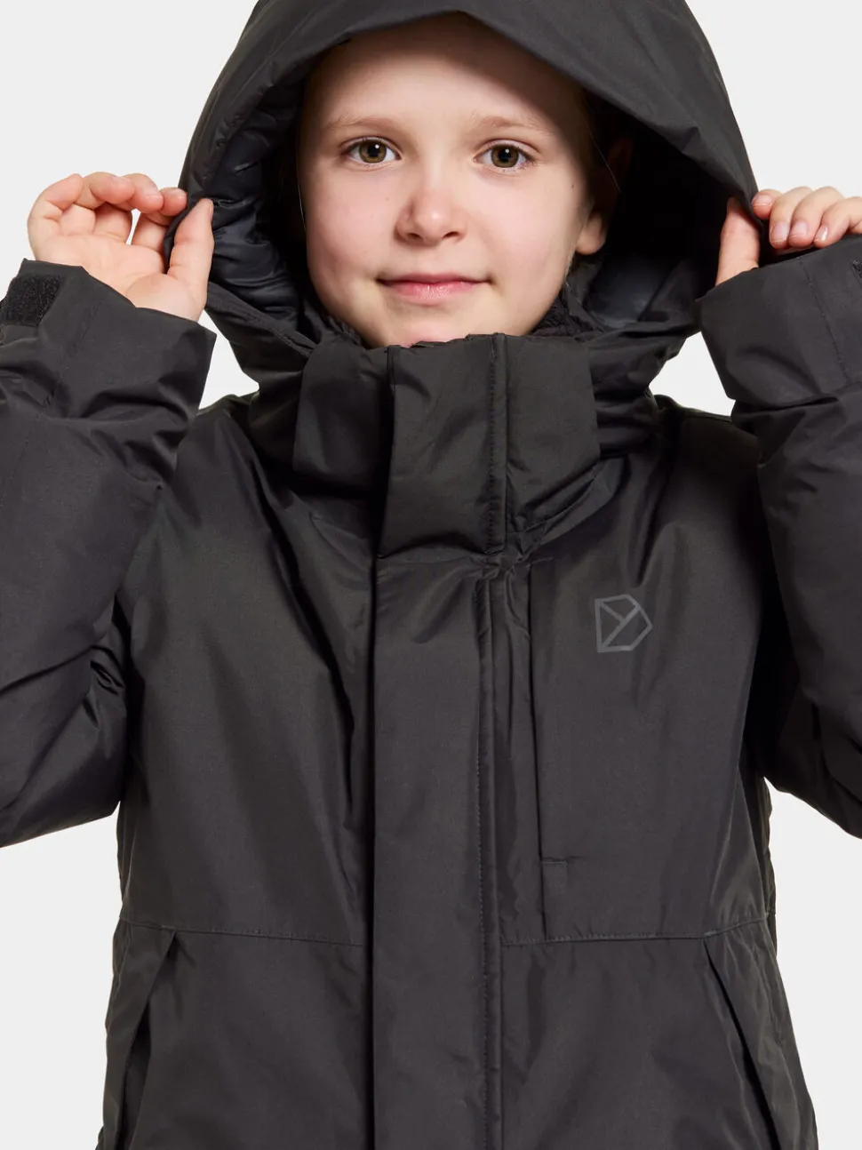 Sale Porfyr Kids' Parka Syystakit|Talvitakit