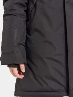 Sale Porfyr Kids' Parka Syystakit|Talvitakit