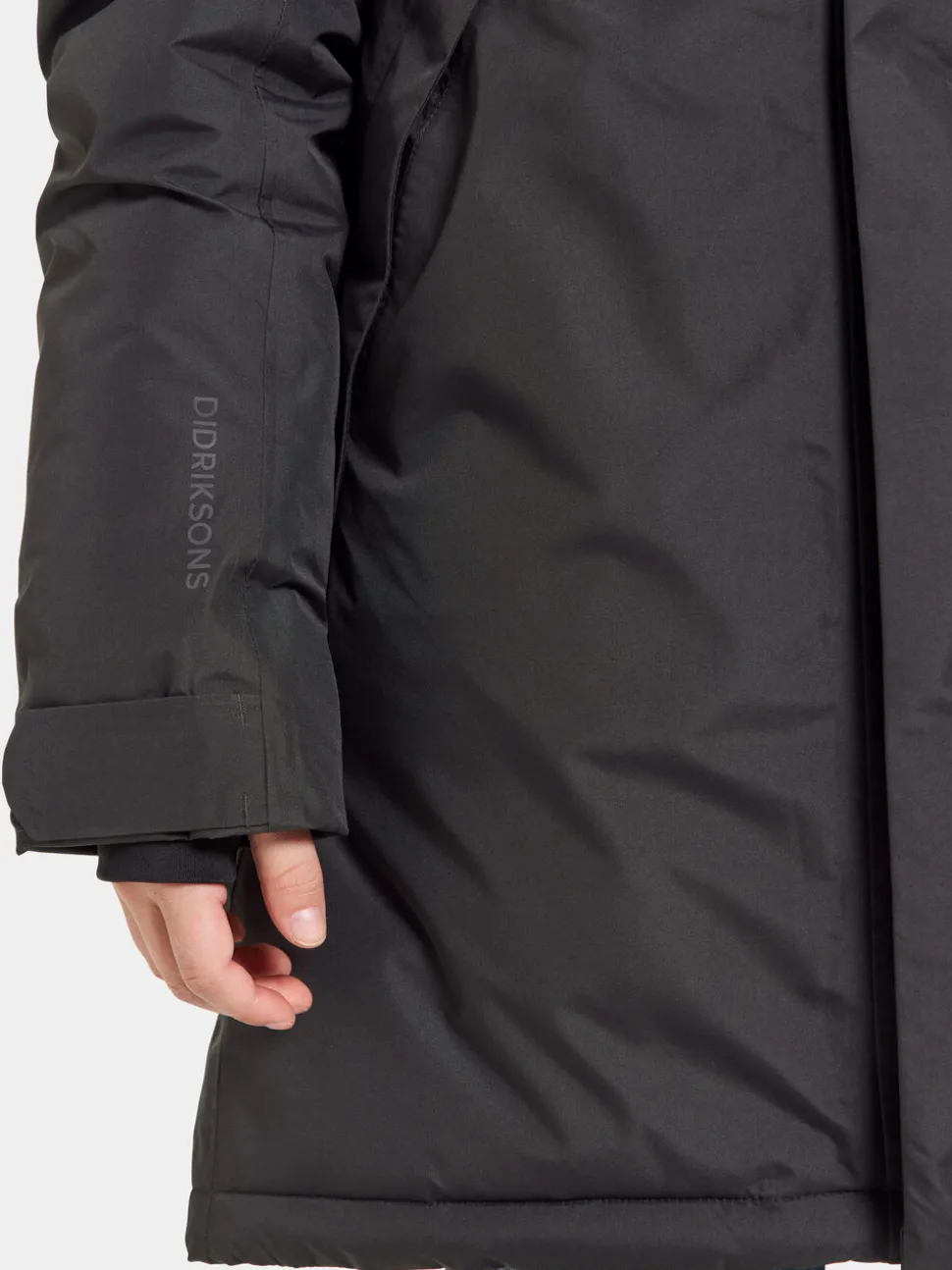 Sale Porfyr Kids' Parka Syystakit|Talvitakit