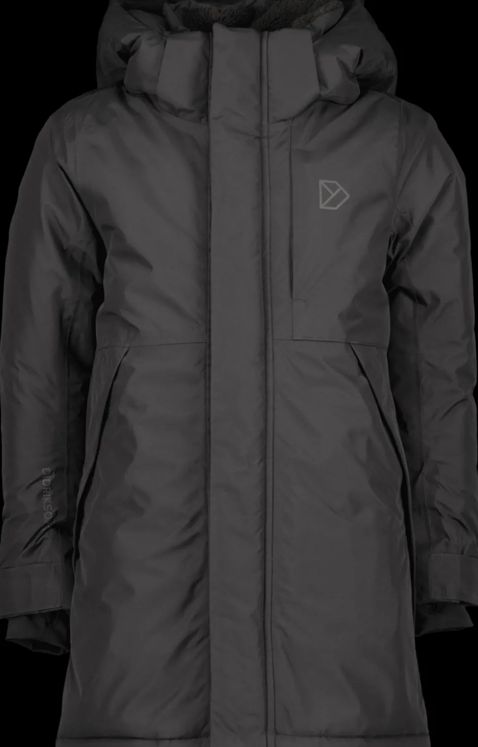 Sale Porfyr Kids' Parka Syystakit|Talvitakit