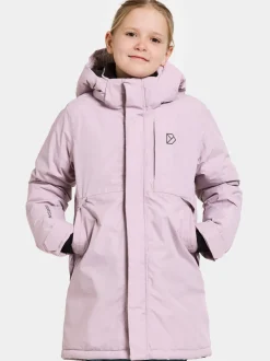 Best Sale Porfyr Kids' Parka Syystakit|Talvitakit