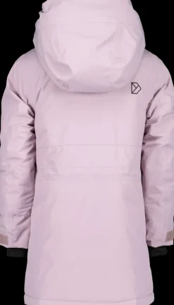 Best Sale Porfyr Kids' Parka Syystakit|Talvitakit