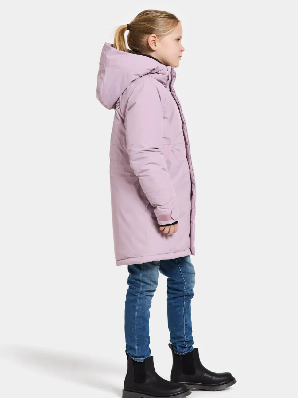 Best Sale Porfyr Kids' Parka Syystakit|Talvitakit