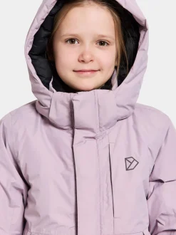 Best Sale Porfyr Kids' Parka Syystakit|Talvitakit