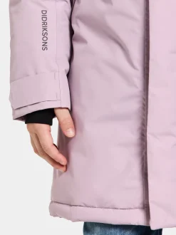 Best Sale Porfyr Kids' Parka Syystakit|Talvitakit