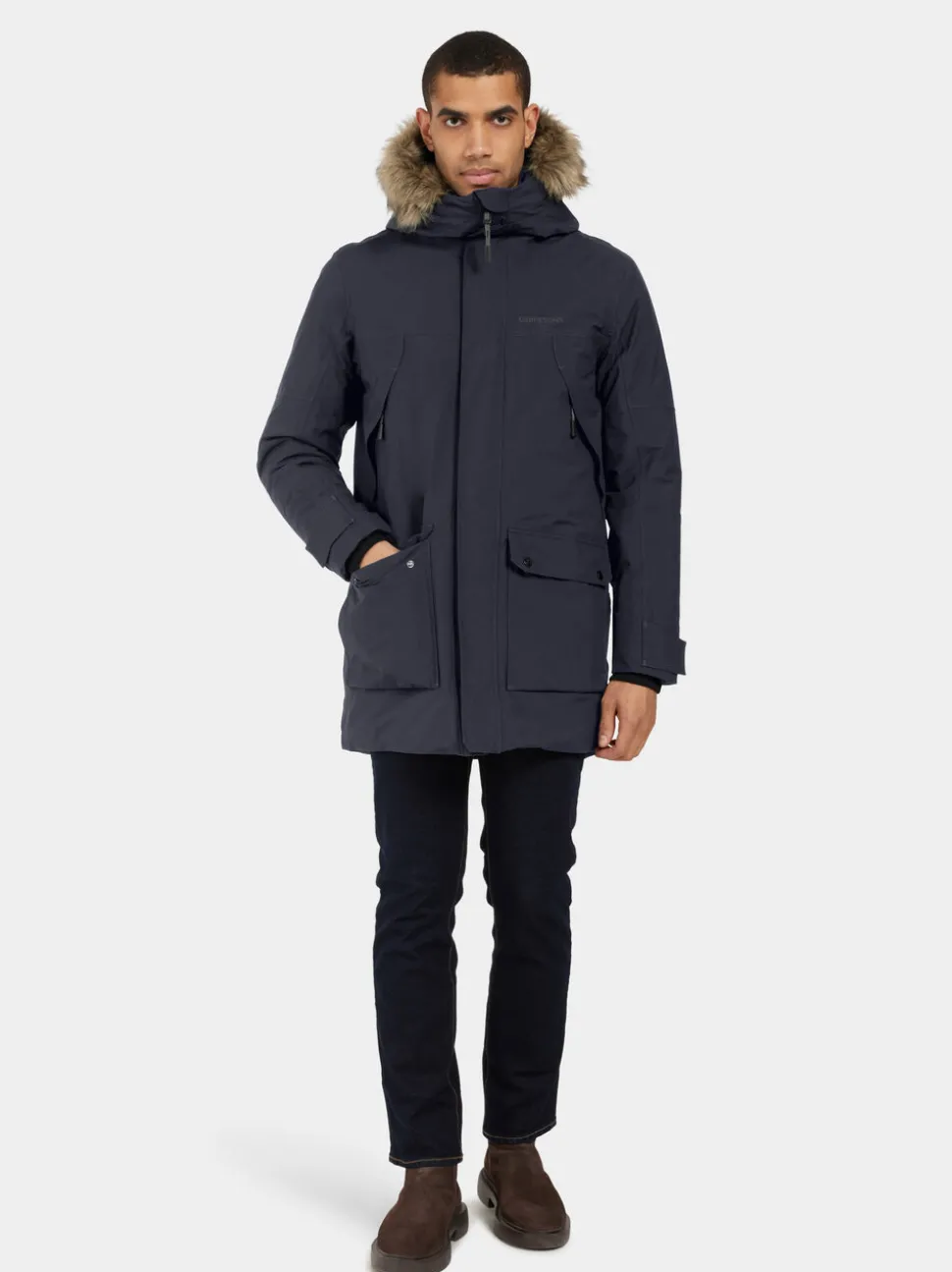 Online Rick Parka Syystakit|Talvitakit