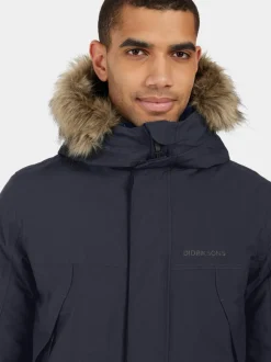 Online Rick Parka Syystakit|Talvitakit