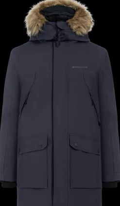 Online Rick Parka Syystakit|Talvitakit