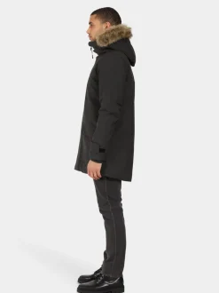 Outlet Rick Parka Syystakit|Talvitakit