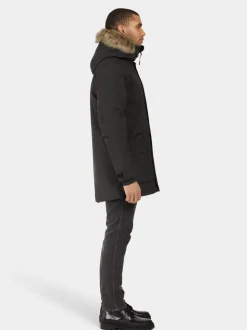 Outlet Rick Parka Syystakit|Talvitakit