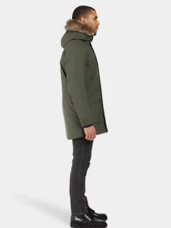 Cheap Rick Parka Syystakit|Talvitakit