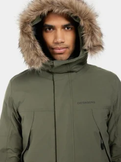 Cheap Rick Parka Syystakit|Talvitakit