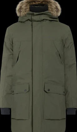 Cheap Rick Parka Syystakit|Talvitakit