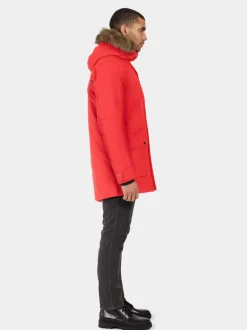 Online Rick Parka Syystakit|Talvitakit