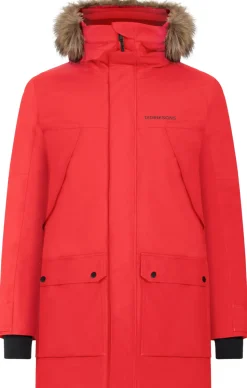 Online Rick Parka Syystakit|Talvitakit