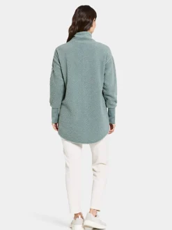 Shop Sally Full-Zip Kevättakit|Fleecepaidat & Välikerrokset