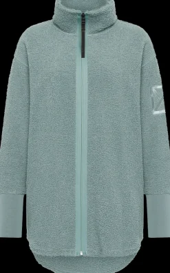 Shop Sally Full-Zip Kevättakit|Fleecepaidat & Välikerrokset