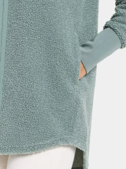 Shop Sally Full-Zip Kevättakit|Fleecepaidat & Välikerrokset