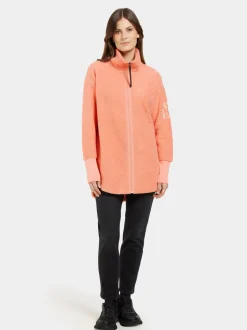 Shop Sally Full-Zip Fleecepaidat & Välikerrokset