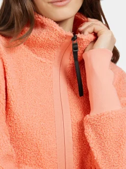 Shop Sally Full-Zip Fleecepaidat & Välikerrokset