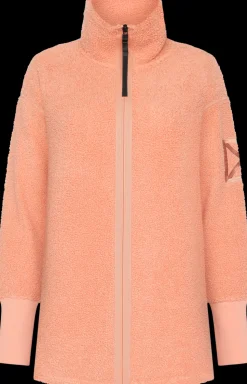 Shop Sally Full-Zip Fleecepaidat & Välikerrokset