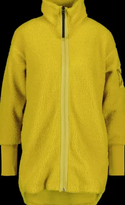 Online Sally Full-Zip Kevättakit|Fleecepaidat & Välikerrokset