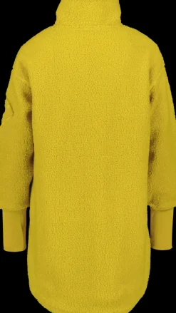 Online Sally Full-Zip Kevättakit|Fleecepaidat & Välikerrokset