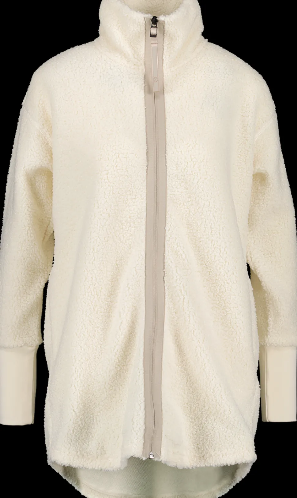 Best Sale Sally Full-Zip Kevättakit|Fleecepaidat & Välikerrokset