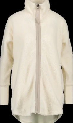 Best Sale Sally Full-Zip Kevättakit|Fleecepaidat & Välikerrokset