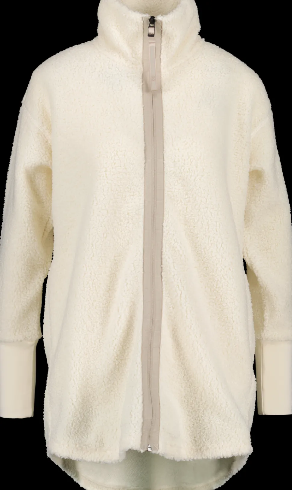 Best Sale Sally Full-Zip Kevättakit|Fleecepaidat & Välikerrokset