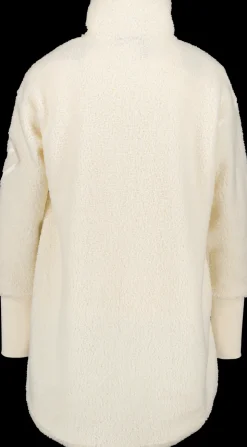 Best Sale Sally Full-Zip Kevättakit|Fleecepaidat & Välikerrokset