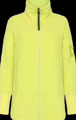 Best Sale Sally Full-Zip Fleecepaidat & Välikerrokset