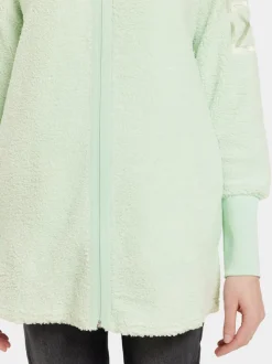 Cheap Sally Full-Zip Fleecepaidat & Välikerrokset