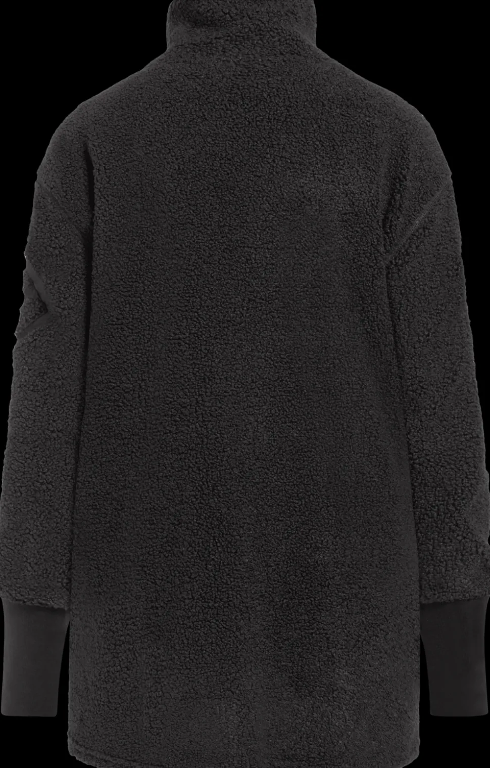 Fashion Sally Full-Zip Fleecepaidat & Välikerrokset