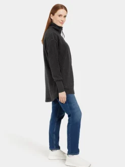 Fashion Sally Full-Zip Fleecepaidat & Välikerrokset