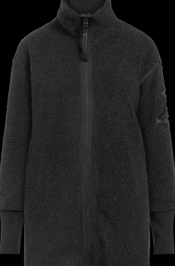 Fashion Sally Full-Zip Fleecepaidat & Välikerrokset