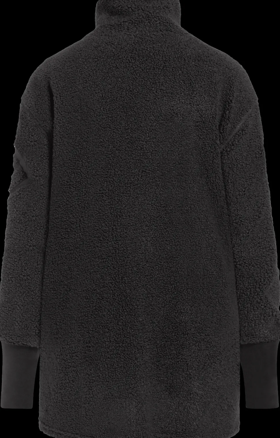 Fashion Sally Full-Zip Fleecepaidat & Välikerrokset