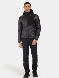 Flash Sale Sander Jacket Syystakit|Talvitakit