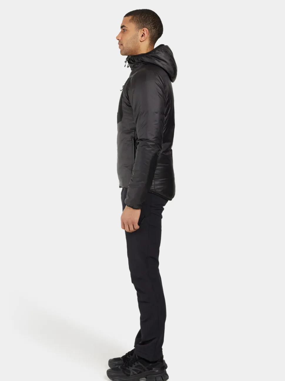 Flash Sale Sander Jacket Syystakit|Talvitakit