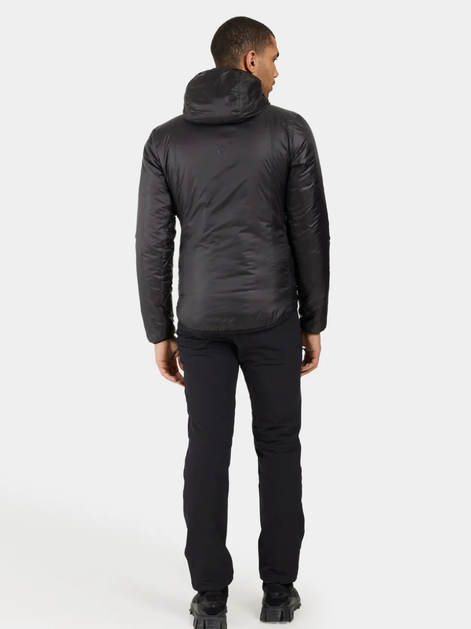 Flash Sale Sander Jacket Syystakit|Talvitakit