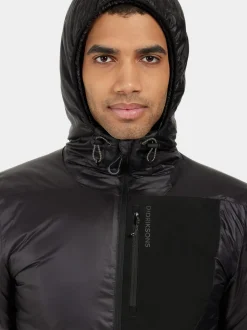 Flash Sale Sander Jacket Syystakit|Talvitakit