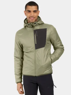 Hot Sander Jacket Syystakit|Talvitakit