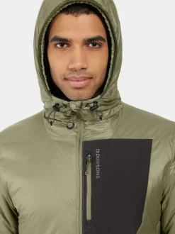 Hot Sander Jacket Syystakit|Talvitakit