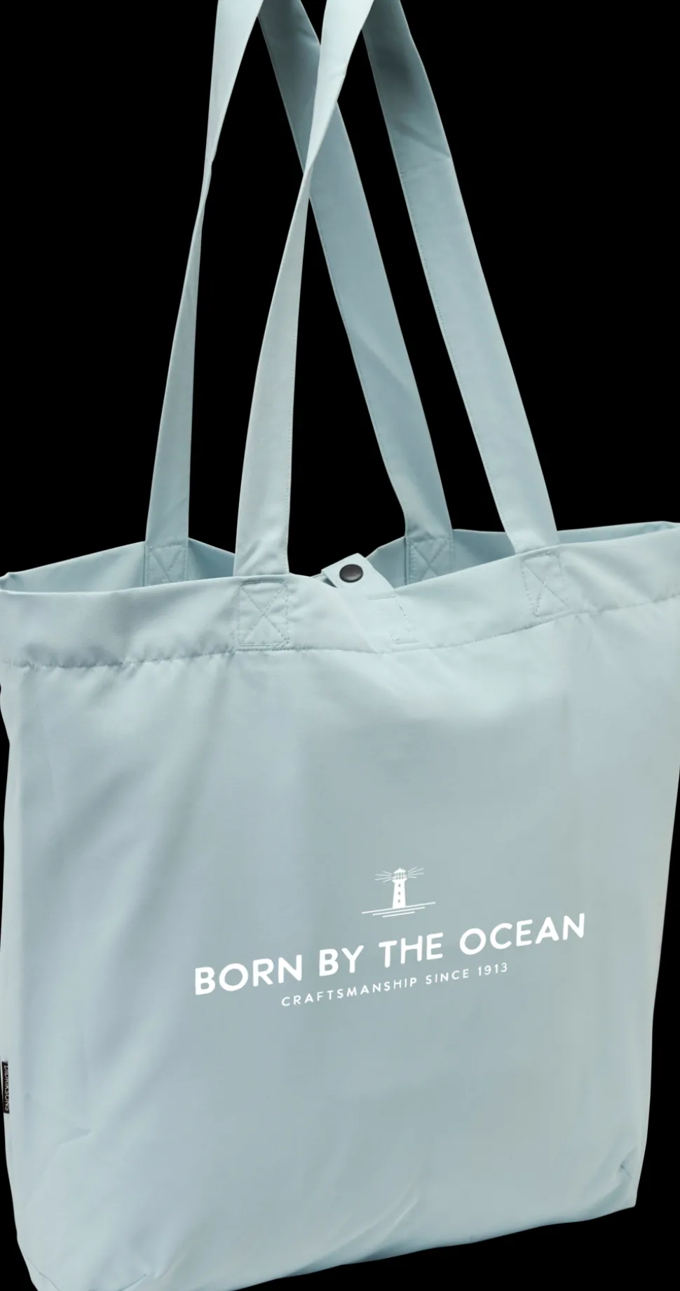 Fashion Sandön Tote Bag Light House Laukut|Laukut