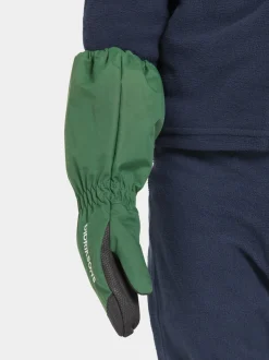 Hot Shell Kids' Gloves Hanskat & Käsineet