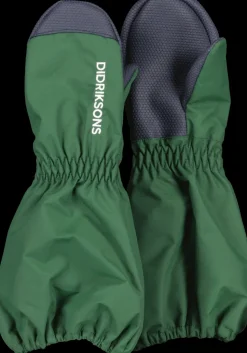 Hot Shell Kids' Gloves Hanskat & Käsineet