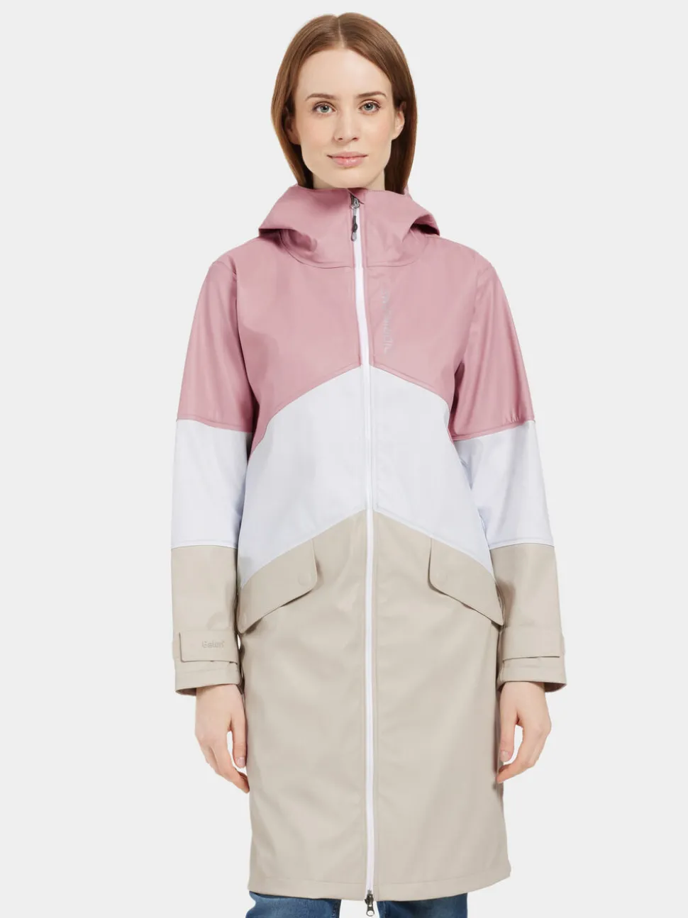 Online Sigrid Parka Galon® Kevättakit|Sadetakit